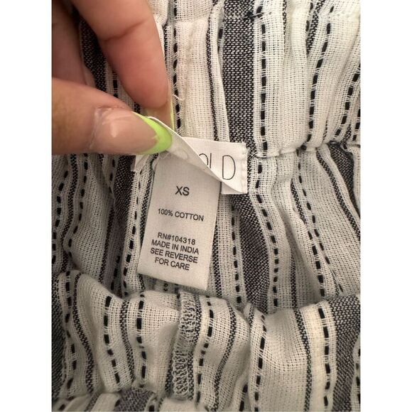 Stripped shorts size XS - Picture 4 of 8